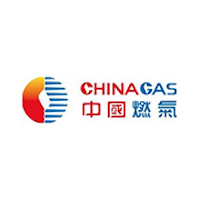 china Gas