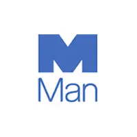 man Group Logo
