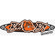 Bad Boy logo