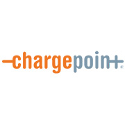 Chargepoint Logo