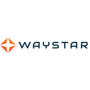 Waystar logo