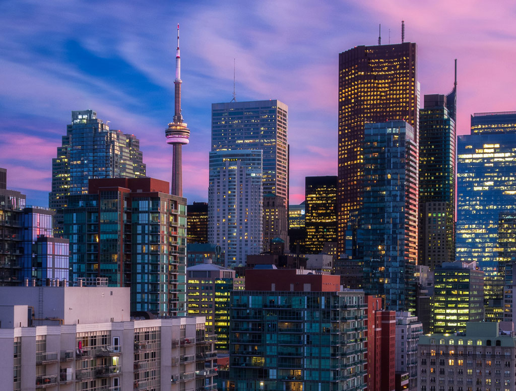 Toronto Office