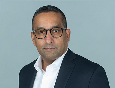 Manroop Jhooty, official photo
