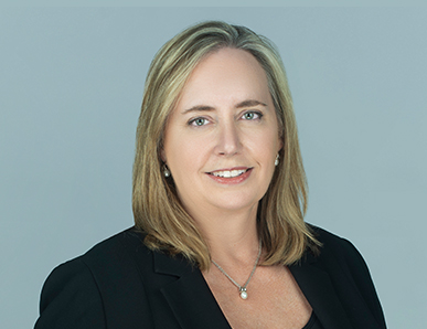 Patrice Walch-Watson, official photo