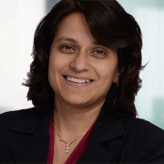 priti Singh